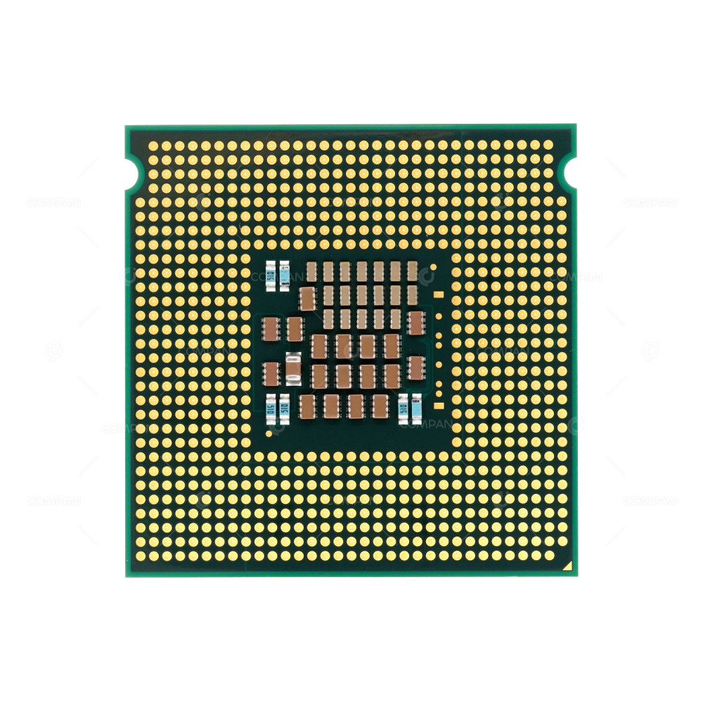 SLABQ INTEL XEON 5120 2CORE 1.86GHZ -