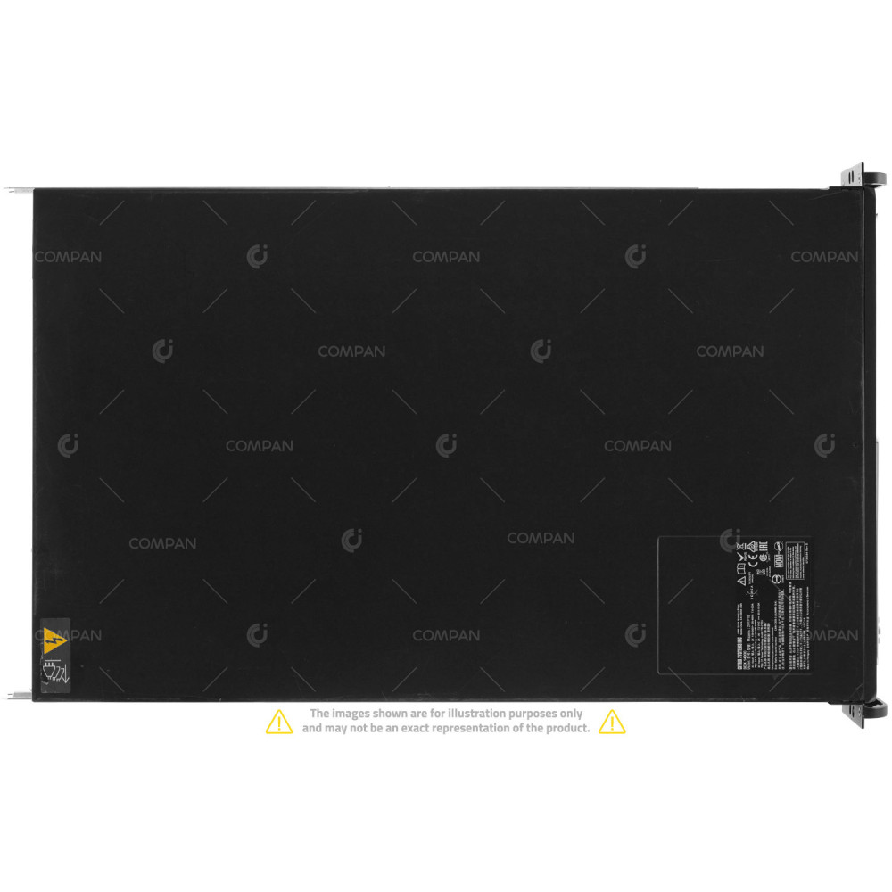CITRIX ADC SDX 14000-8SFF LOAD BALANCER WITHOUT DRIVES CADDY AND OS