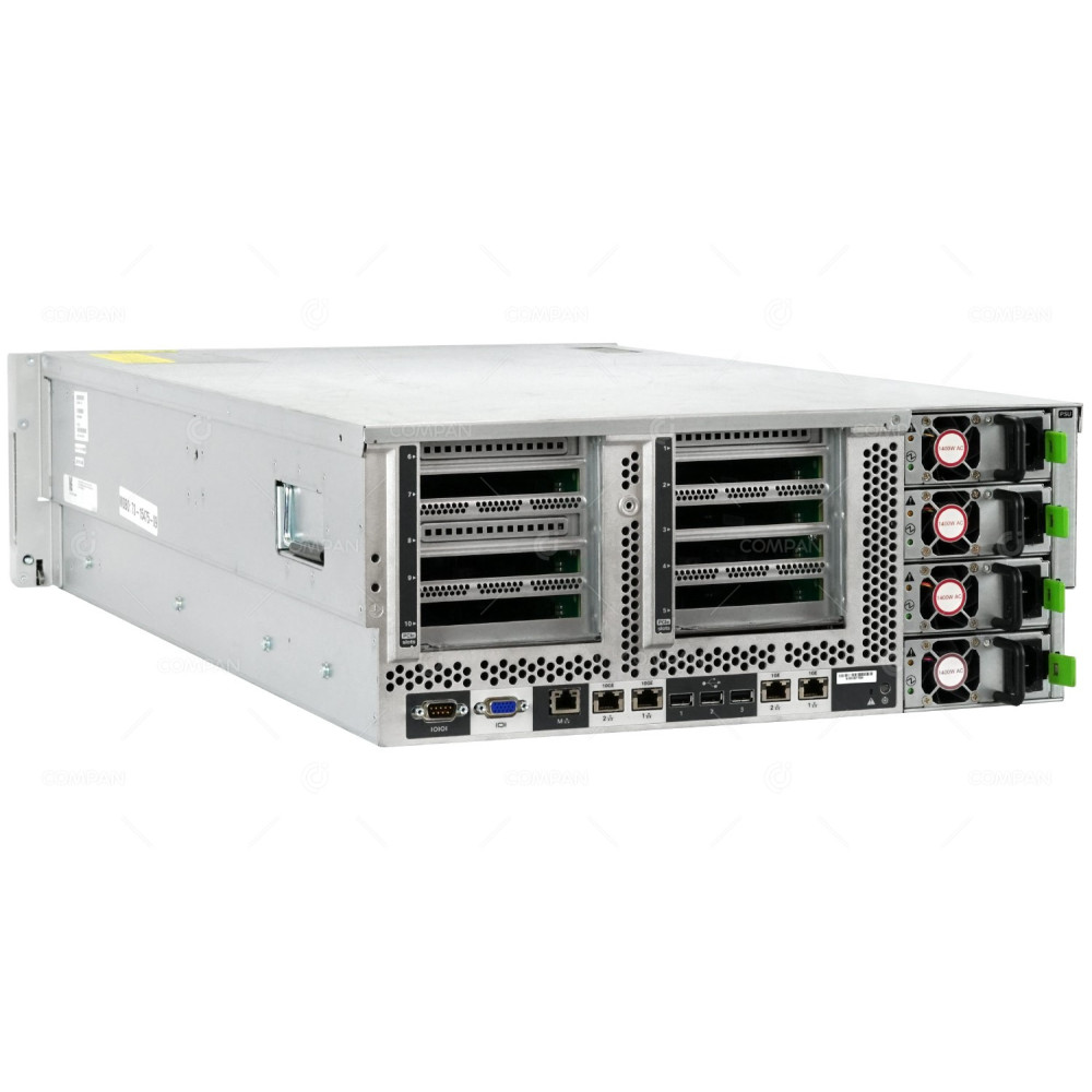 UCS C460 M4-12SFF CISCO SYSTEMS INC UCSC-C460-M4 4X INTEL XEON E7-4890 V2 @ 2.80GHZ RAM 2TIB(64X 32GB  DDR3  64X 1600MHZ ) ()  UCSC-C460-M4