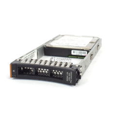 00AR323 IBM HDD 600GB 15K SAS 12G 2.5" SFF HOT-SWAP FOR V7000 G2