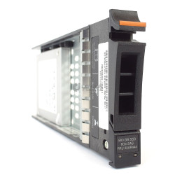00AR444 IBM 800GB SSD SAS 12G 2.5" SFF HOT-SWAP FOR STORWIZE V7000