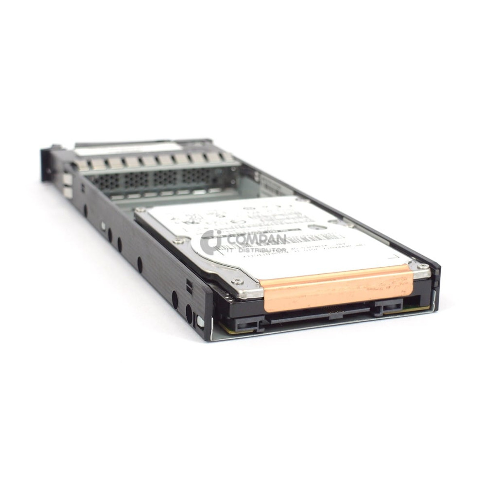 00L4520 IBM HDD 450GB 10K SAS 6G 2.5" SFF HOT-SWAP FOR STORWIZE V7000