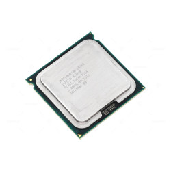 SLAS3 INTEL XEON L5240 3.00GHZ 2-CORE 6MB L2 CACHE 40W LGA771