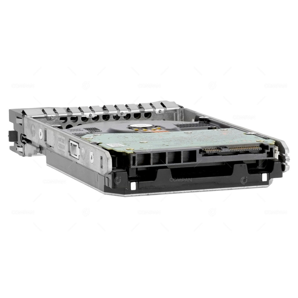 00WK865 IBM HDD 8TB 7.2K SAS 12G 3.5" LFF HOT-SWAP FOR STORWIZE V7000