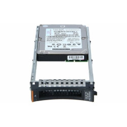 00Y2427 IBM HDD 146GB 15K SAS 6G 2.5" SFF HOT-SWAP FOR STORWIZE V3700