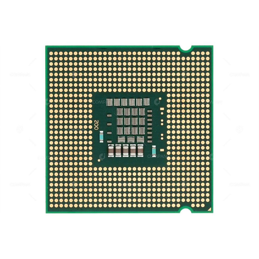 SLB9K INTEL CORE 2 DUO E8500 3.167GHZ 2-CORE 6MB L2 CACHE 65W LGA775