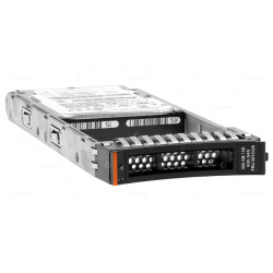 00Y2428 IBM HDD 300GB 15K SAS 6G 2.5" SFF HOT-SWAP FOR STORWIZE V3700