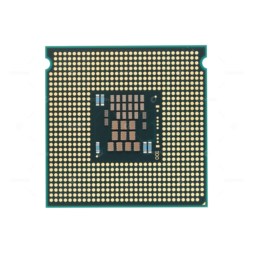 SLBAS INTEL XEON 2CORE 3.33GHZ 6MB 1333MHZ -