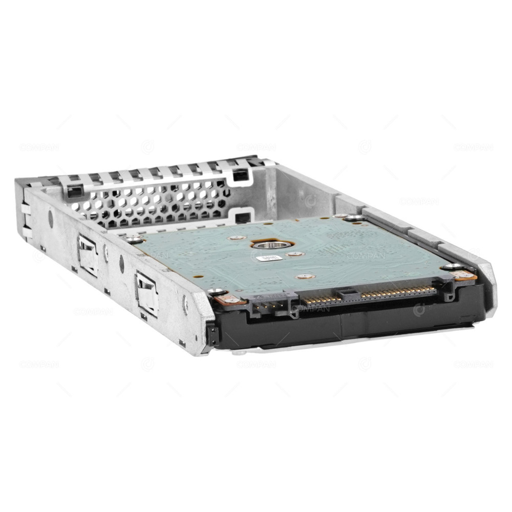 00Y2434 IBM HDD 1TB 7.2K SAS 6G 2.5" SFF HOT-SWAP FOR STORWIZE V3700