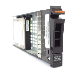 00Y2682 IBM HDD 300GB 10K SAS 6G 2.5" SFF HOT-SWAP FOR STORWIZE V7000
