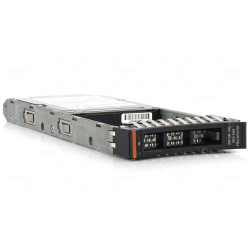 00Y5797 IBM HDD 300GB 15K SAS 6G 2.5" HOT-SWAP FOR STORWIZE V5000 G1