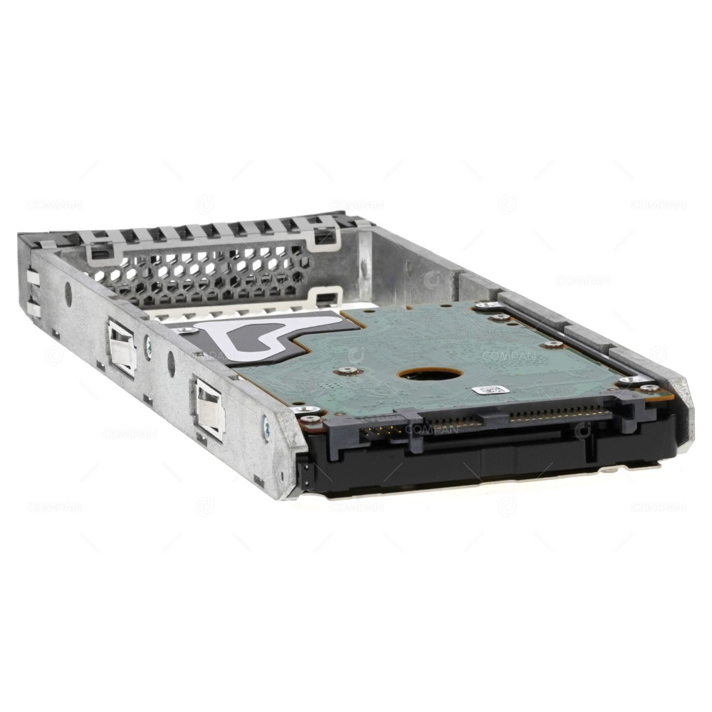 00Y5800 IBM HDD 600GB 10K SAS 6G 2.5" SFF HOT-SWAP FOR STORWIZE V5000