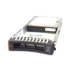 01AC595 IBM HDD 600GB 15K SAS 12G 2.5"  HOT-SWAP FOR STORWIZE V5000 G2