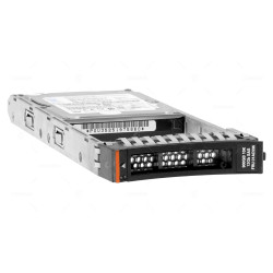 01AC596 IBM HDD 900GB 10K SAS 12G 2.5" SFF HOT-SWAP FOR V5000 G2
