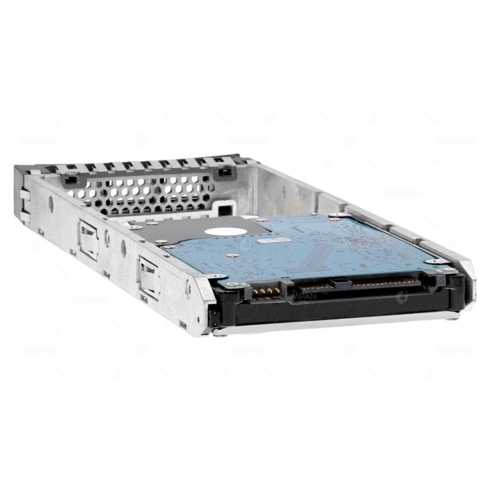 01AC596 IBM HDD 900GB 10K SAS 12G 2.5" SFF HOT-SWAP FOR V5000 G2