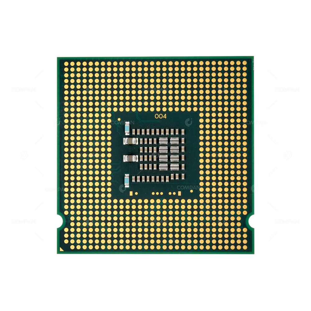 SLGTL INTEL PENTIUM DUAL CORE E5300 2.6GHZ 2MB CACHE 65W SOCKET LGA775 -