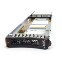 44X3212 IBM HDD 600GB 10K SAS 6G 2.5" SFF HOT-SWAP FOR STORWIZE V7000