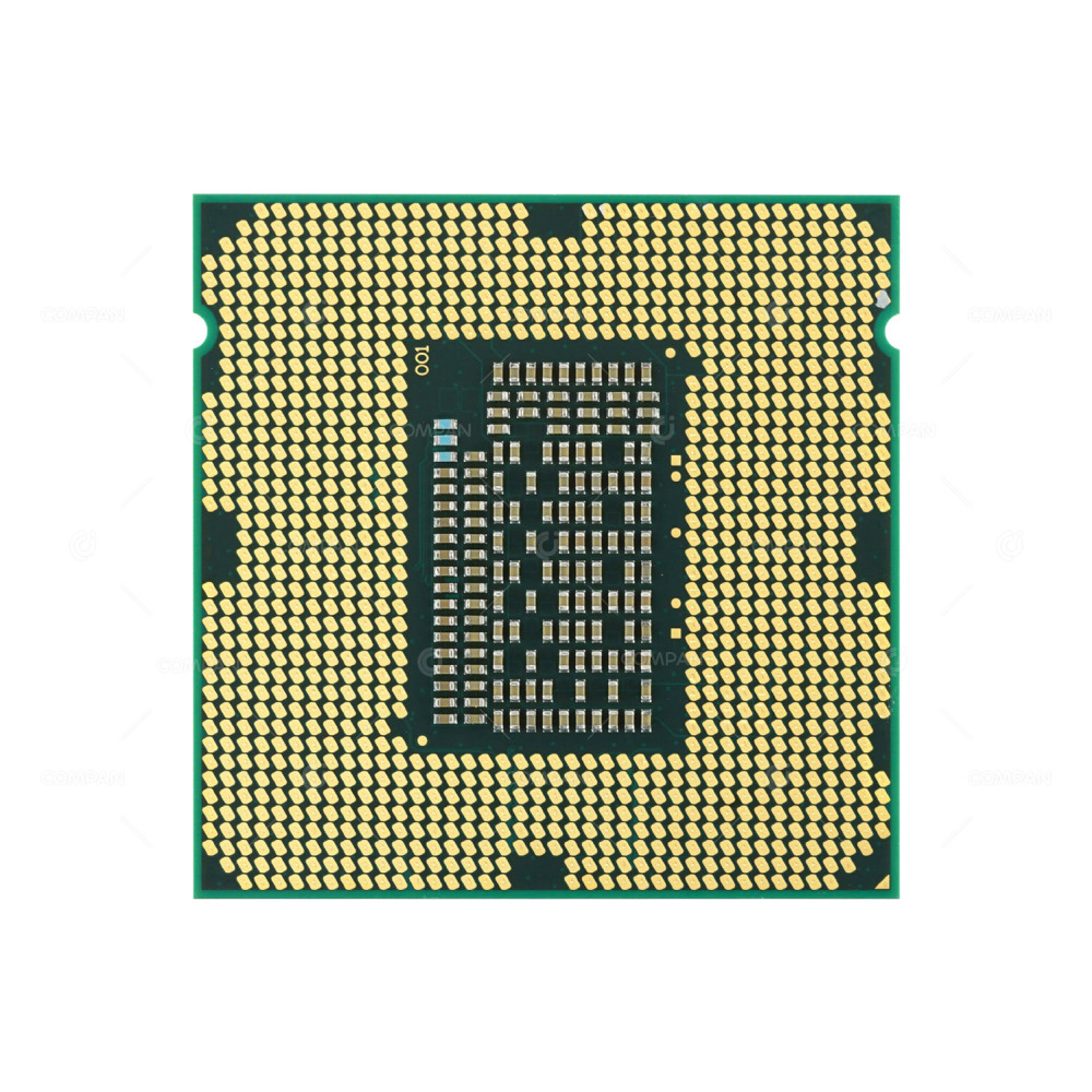 SR00C INTEL CORE  I7-2600K 3.40GHz 4-CORE 8MB L3 CACHE 95W LGA1155