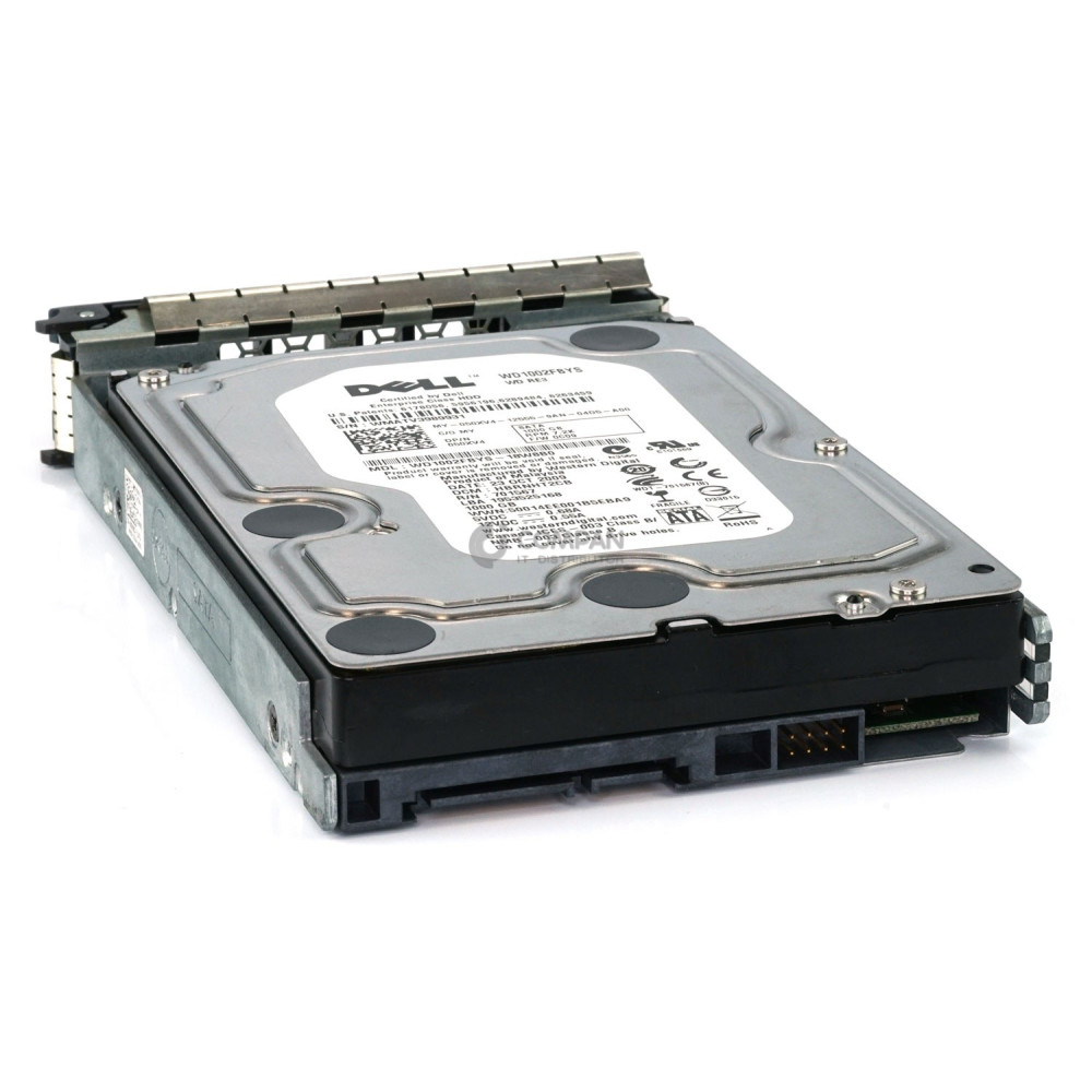 50XV4 DELL HDD 1TB 7.2K SATA 3.5" LFF
