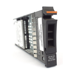 85Y5862 IBM HDD 300GB 10K SAS 6G 2.5" SFF HOT-SWAP FOR STORWIZE V7000
