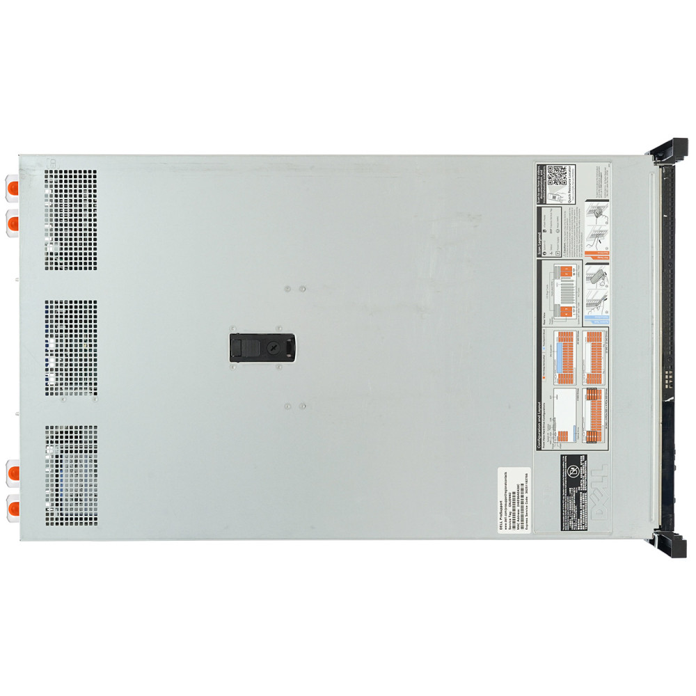 Dell PowerEdge R930 Configure to Order ( CTO )