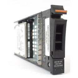 85Y5863 IBM HDD 450GB 10K SAS 6G 2.5" SFF HOT-SWAP FOR STORWIZE V7000