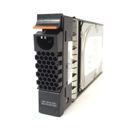 85Y5869 IBM HDD 2TB 7.2K SAS 6G 3.5" LFF HOT-SWAP FOR STORWIZE V7000