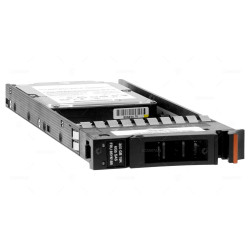 85Y6185 IBM HDD 300GB 15K SAS 6G 2.5" SFF HOT-SWAP FOR STORWIZE V7000