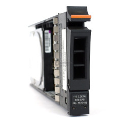 85Y6186 IBM HDD 1TB 7.2K SAS 6G 2.5" SFF HOT-SWAP FOR STORWIZE V7000