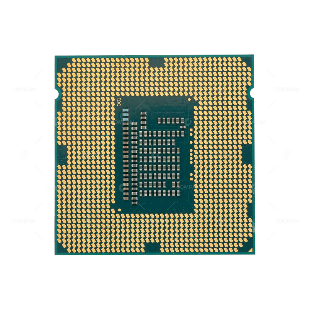 SR0UF INTEL PENTIUM G2120 3.1GHZ 2CORE 3MB CACHE 55W SOCKET LGA1155 CM8063701095801