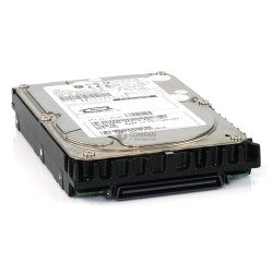 J4446 DELL HARD DRIVE 73GB 10K 3.5 U320 SCSI 80PIN