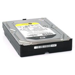 WD5003ABYZ WD HDD 500GB 7.2K SATA 3.5" LFF