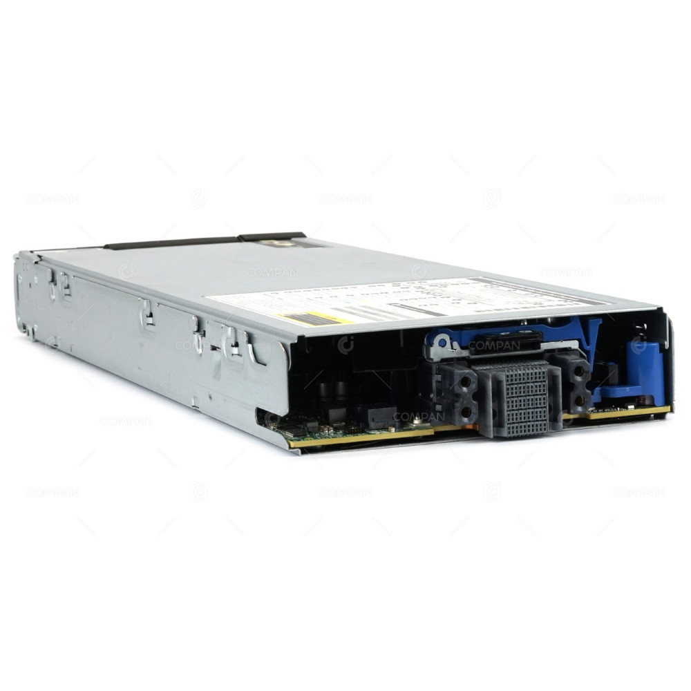 BL460C G10-2SFF HPE PROLIANT BL460C G10 XEON GOLD 6154  1024GB 2x 960GB SAS SSD