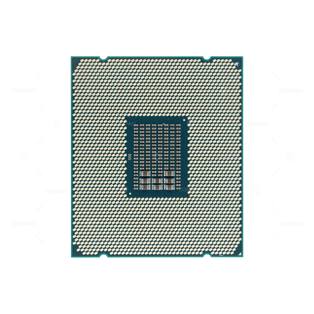 SR2P7 INTEL XEON E5-1650 V4 6 CORE 3.60GHZ 15MB CACHE -
