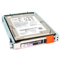 005050604 EMC HDD 300GB 15K SAS 6G 2.5" SFF HOT-SWAP FOR VNX STORAGE