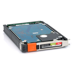 005053142 EMC HDD 1.8TB 10K SAS 12G 2.5" SFF HOT-SWAP FOR UNITY DAE