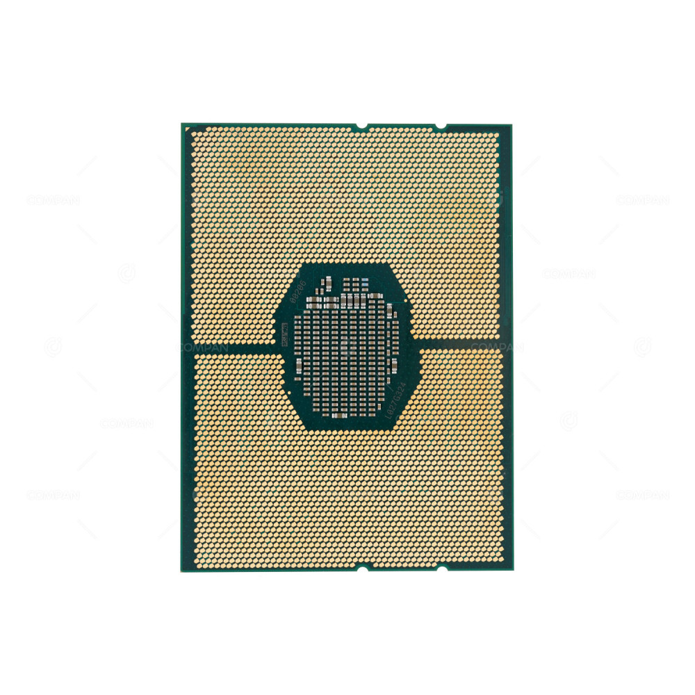 SRFBF INTEL XEON GOLD 5217 3.00 GHZ 8-CORE 11MB L3 CACHE 115W LGA3647