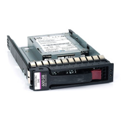 737574-001 HP HDD 600GB 15K SAS 12G 3.5" LFF