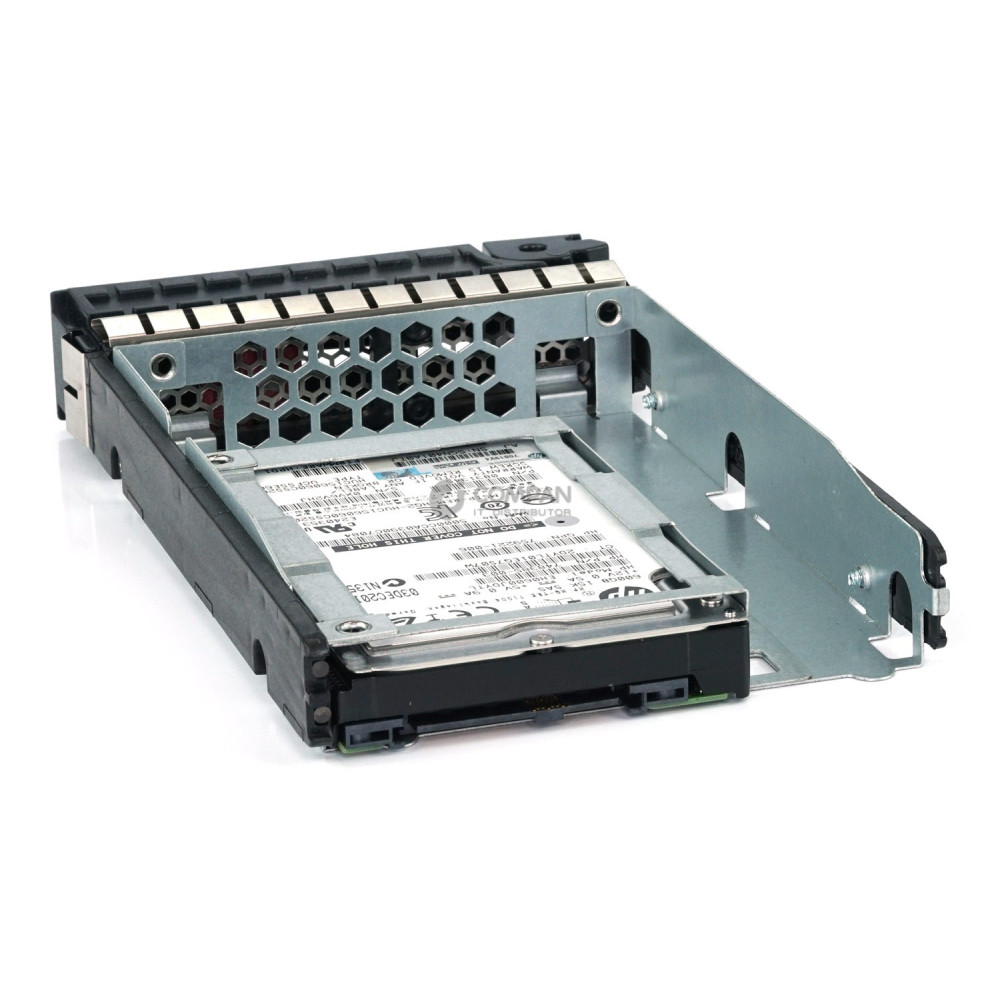 737574-001 HP HDD 600GB 15K SAS 12G 3.5" LFF