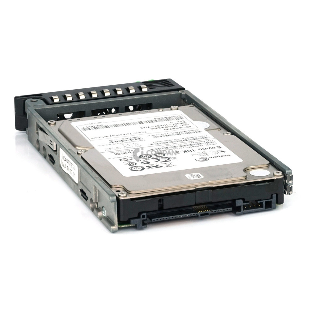 A3C40106735 FUJITSU HDD 300GB 10K SAS 6G 2.5" SFF