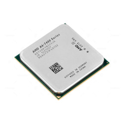 AD740KYBI23JA  AMD A6-7400K 3.50GHZ 2-CORE 1MB L2 CACHE 65W SOCKET FM2+