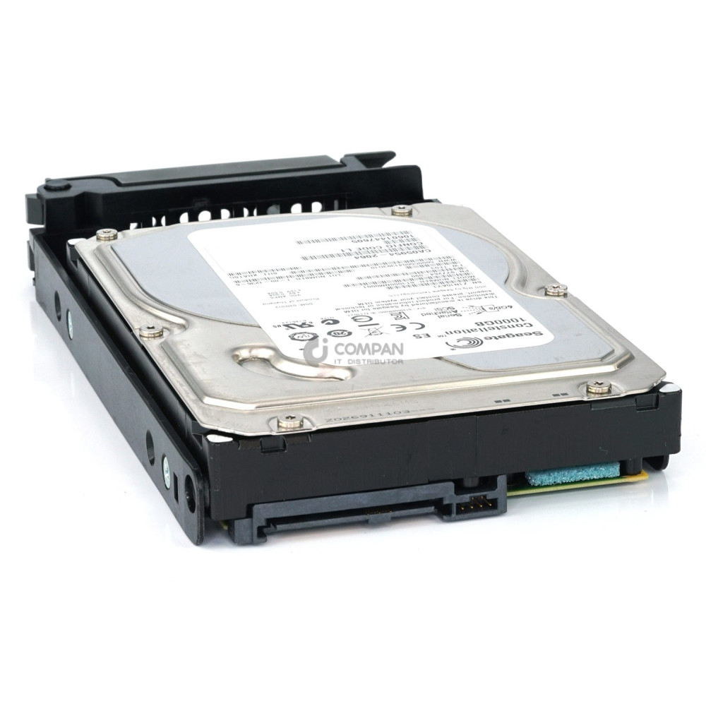 CA07237-E410 FUJITSU HDD 1TB 7.2K SAS 6G 3.5" LFF FOR ETERNUS DX80