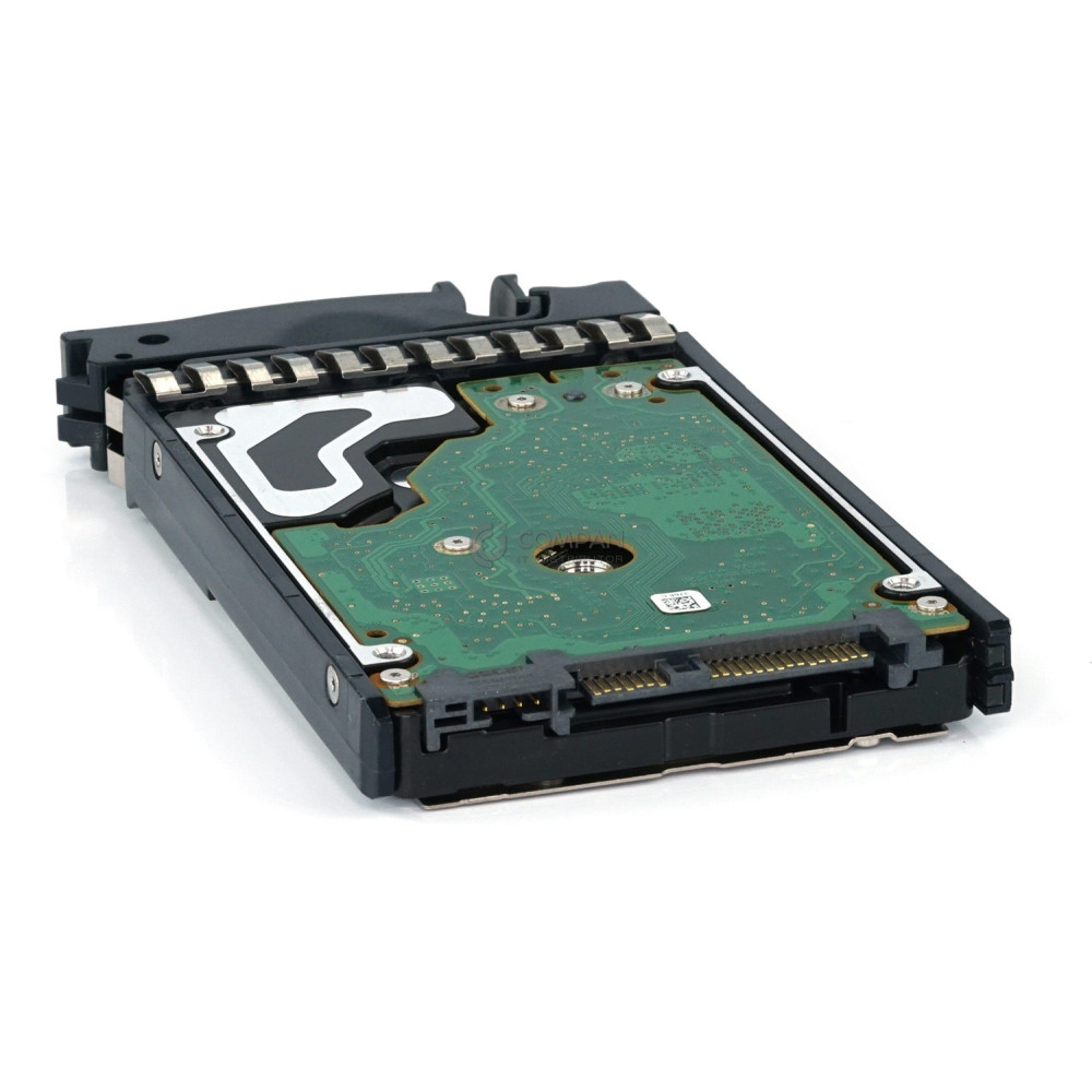 FRUKF64-01 DOT HILL HARD DRIVE 600GB 10K 6G 2.5  SAS