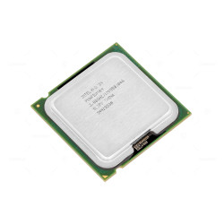 SL7PU  INTEL PENTIUM 4 530J 3.00 GHZ 1-CORE 1MB L2 CACHE 84W SOCKET LGA775