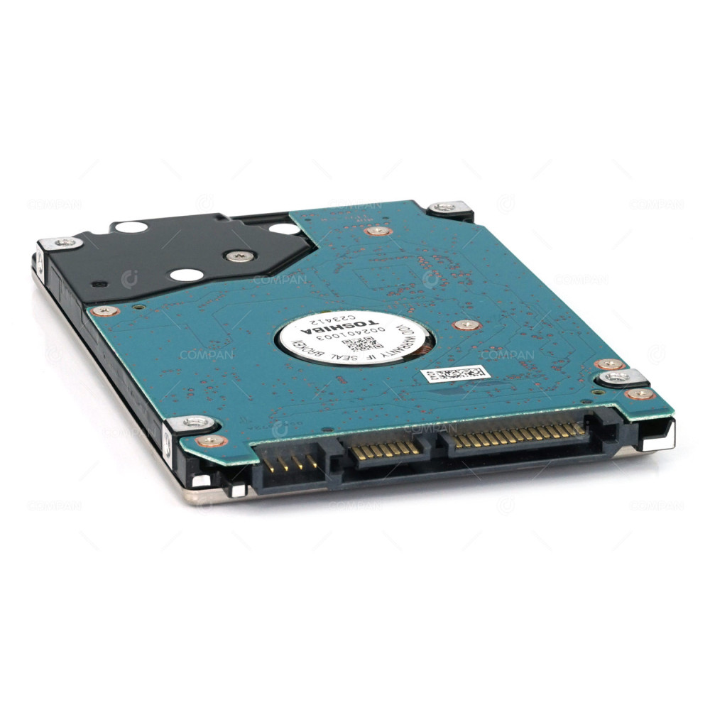 MK3261GSYN TOSHIBA HARD DRIVE 320GB  7.2K  3G 2.5 SATA2