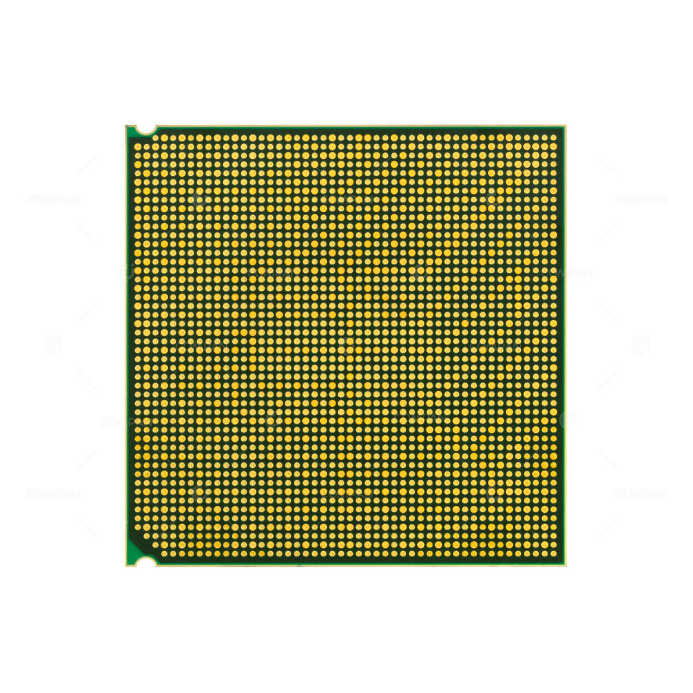 52Y9243  IBM POWER7+ 3.60GHZ 4-CORE CPU FOR IBM P720 PSERIES