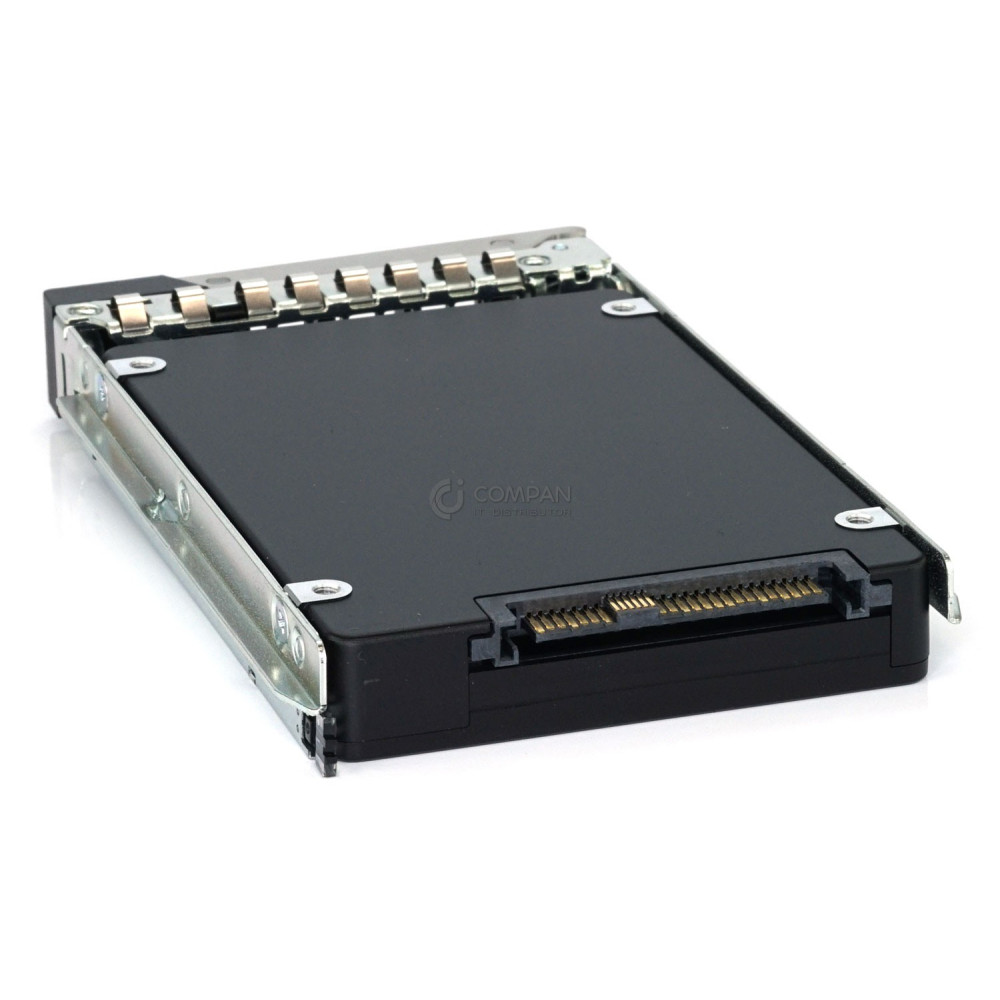 Y3XT2 DELL SSD 6.4TB 2.5" SFF NVME HOT-SWAP