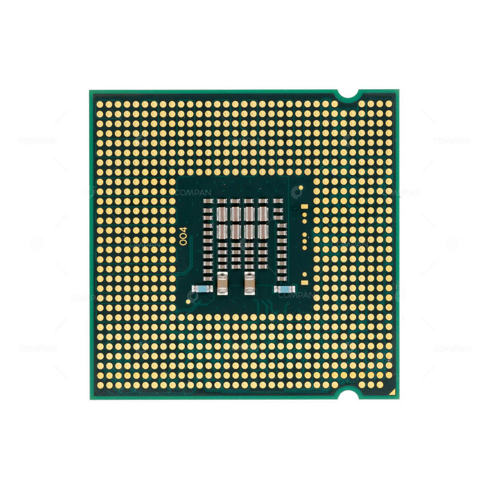 SLGTZ  INTEL CELERON E3400 2CORE 2.60 GHZ