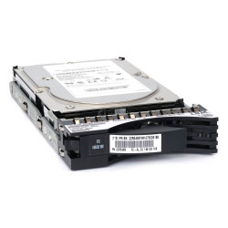 22R5489 IBM 146GB 10K FATA 2G 3.5" LFF HOT-SWAP