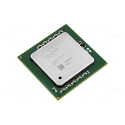 SL7ZB  INTEL XEON 3.80GHZ 1-CORE 2MB L2 CACHE 110W PGA604